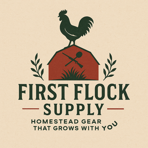 First Flock Supply